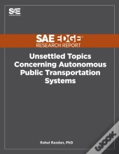 Unsettled Topics Concerning Autonomous P