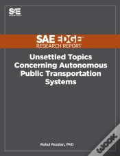 Capa do artigo Unsettled Topics Concerning Autonomous P