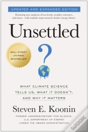 Capa do artigo Unsettled (Updated And Expanded Edition)