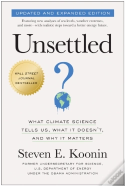 Capa do artigo Unsettled (Updated And Expanded Edition)