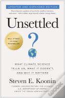Unsettled (Updated And Expanded Edition)