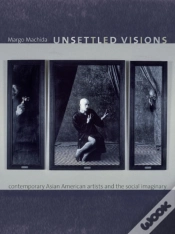 Capa do artigo Unsettled Visions