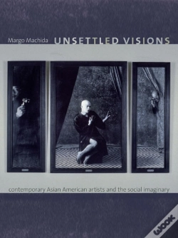 Capa do artigo Unsettled Visions