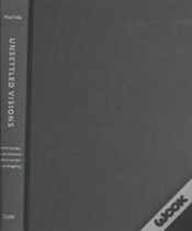 Capa do artigo Unsettled Visions