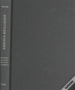 Capa do artigo Unsettled Visions