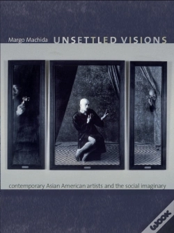 Capa do artigo Unsettled Visions