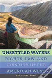 Capa do artigo Unsettled Waters