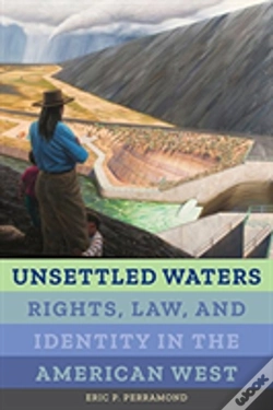 Capa do artigo Unsettled Waters