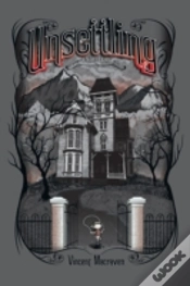 Capa do artigo Unsettling: 3 Novellas