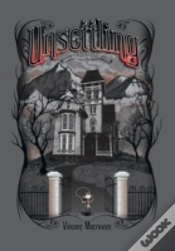 Capa do artigo Unsettling: 3 Novellas
