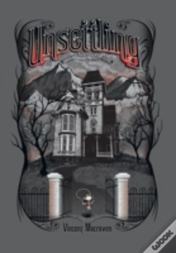 Capa do artigo Unsettling: 3 Novellas