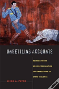 Capa do artigo Unsettling Accounts