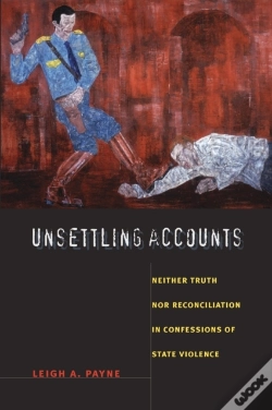 Capa do artigo Unsettling Accounts