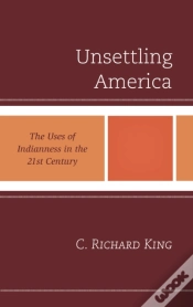Capa do artigo Unsettling America