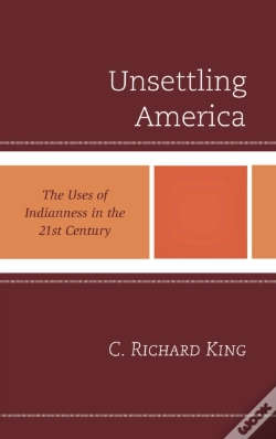 Capa do artigo Unsettling America