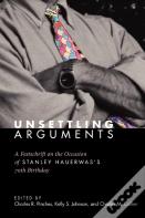 Unsettling Arguments