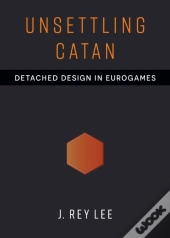 Unsettling Catan
