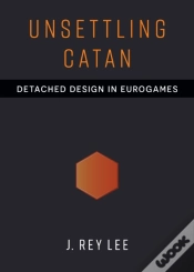 Capa do artigo Unsettling Catan
