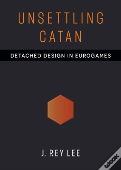 Capa do artigo Unsettling Catan