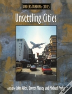 Capa do artigo Unsettling Cities