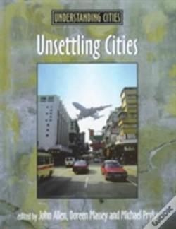 Capa do artigo Unsettling Cities