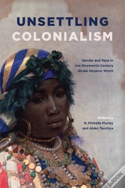 Capa do artigo Unsettling Colonialism