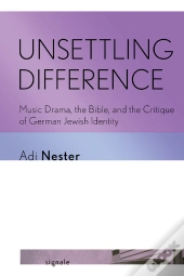 Unsettling Difference