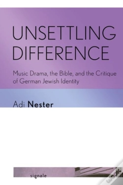 Capa do artigo Unsettling Difference