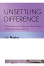 Unsettling Difference - Preview
