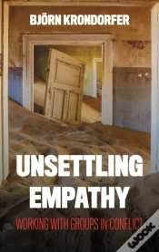 Capa do artigo Unsettling Empathy
