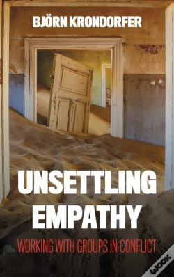 Capa do artigo Unsettling Empathy