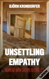Capa do artigo Unsettling Empathy