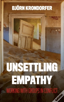Capa do artigo Unsettling Empathy