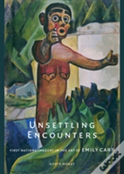 Capa do artigo Unsettling Encounters