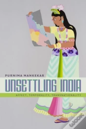 Capa do artigo Unsettling India