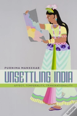 Capa do artigo Unsettling India