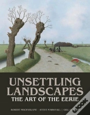 Capa do artigo Unsettling Landscapes