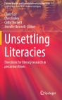 Unsettling Literacies - Preview