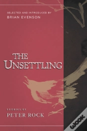 Capa do artigo Unsettling