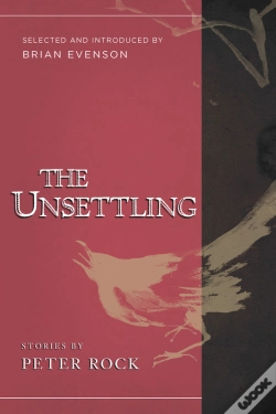 Capa do artigo Unsettling