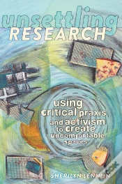 Capa do artigo Unsettling Research