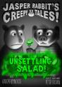 Unsettling Salad! - Preview