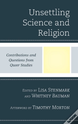 Capa do artigo Unsettling Science And Religion