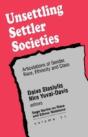 Unsettling Settler Societies - Preview
