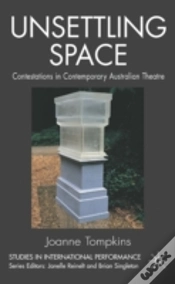 Capa do artigo Unsettling Space