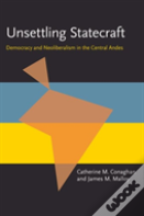 Unsettling Statecraft