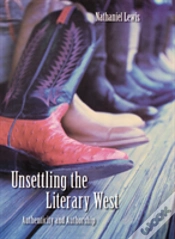 Capa do artigo Unsettling The Literary West