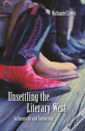 Unsettling The Literary West