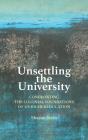 Unsettling The University - Preview