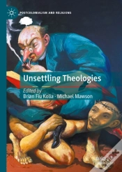 Capa do artigo Unsettling Theologies